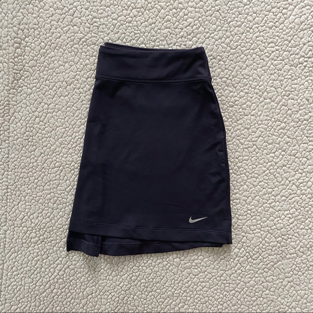 Nike Golf Skirt and Shorts Set